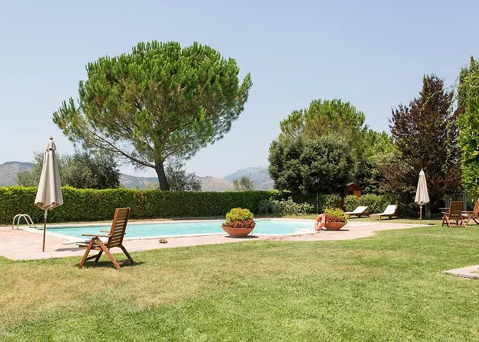Tenuta Colfiorito * Roma