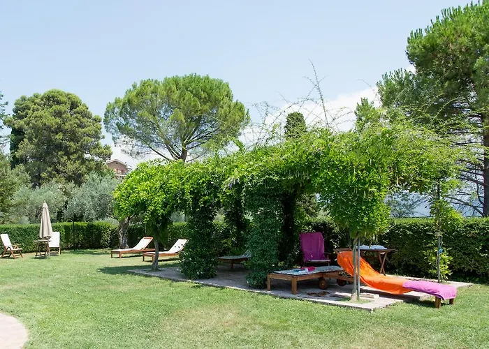 Tenuta Colfiorito *