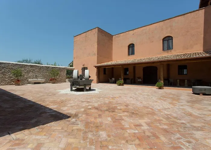 Tenuta Colfiorito * Roma