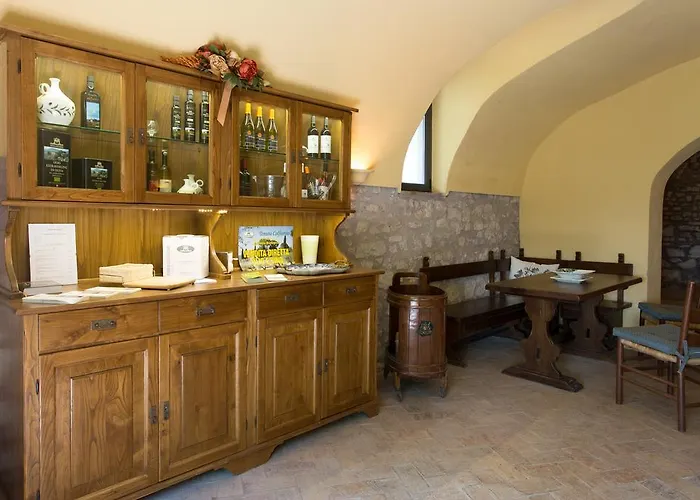 Tenuta Colfiorito Roma
