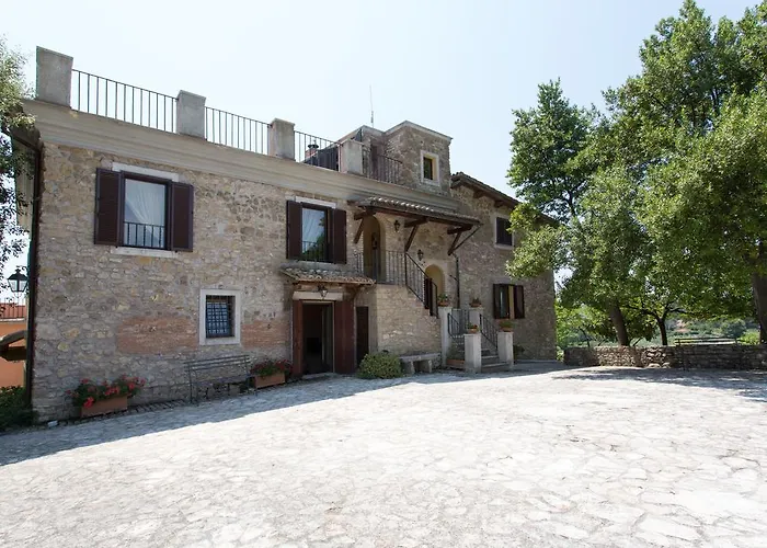 Tenuta Colfiorito *