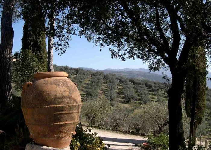 Tenuta Colfiorito *