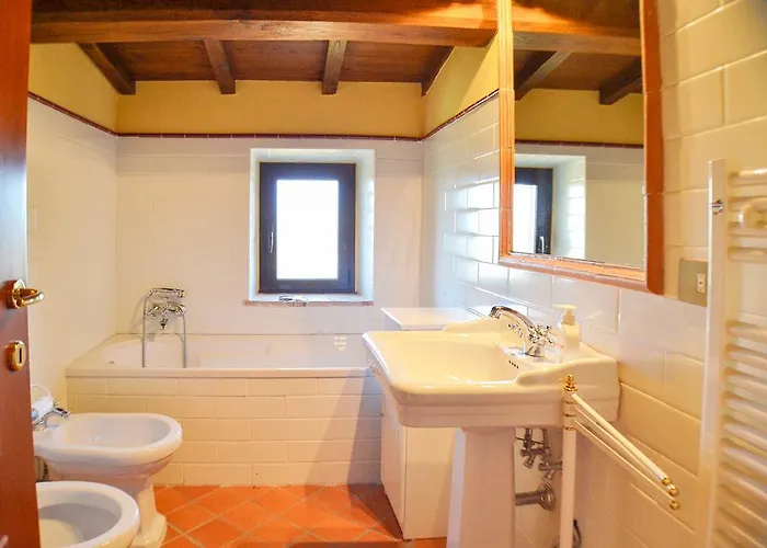 Tenuta Colfiorito Estadia no rancho Roma