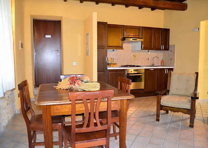 Tenuta Colfiorito * Roma