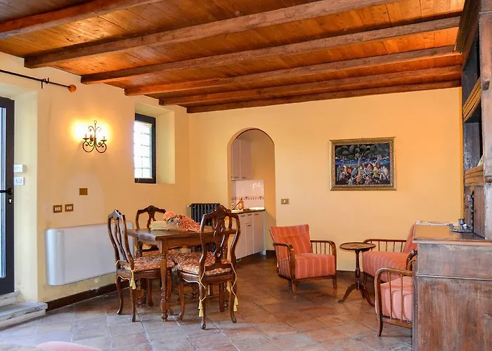 Tenuta Colfiorito Estadia no rancho Roma