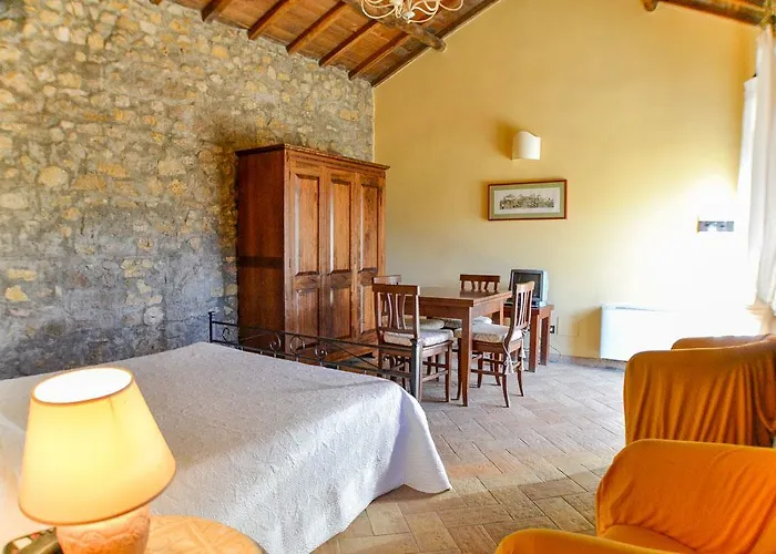 Tenuta Colfiorito Roma